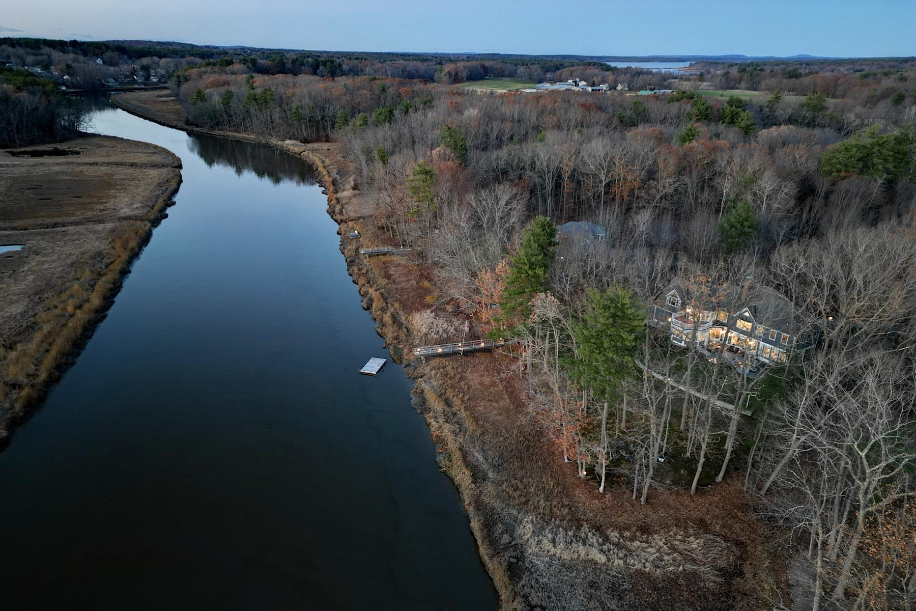 10 Wingate Court Stratham, NH 03885 - Photo 52 of 60