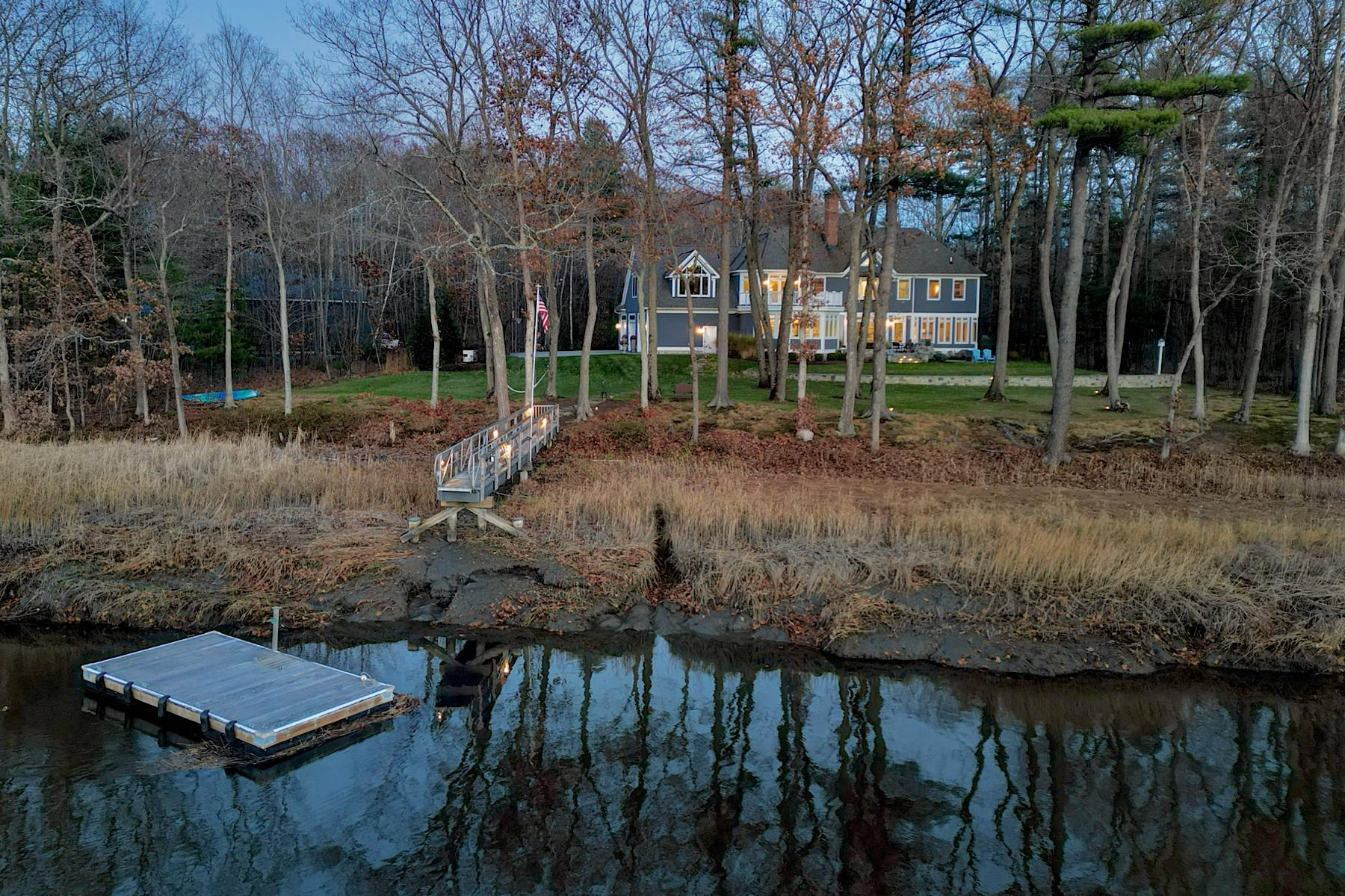 10 Wingate Court Stratham, NH 03885 - Photo 53 of 60