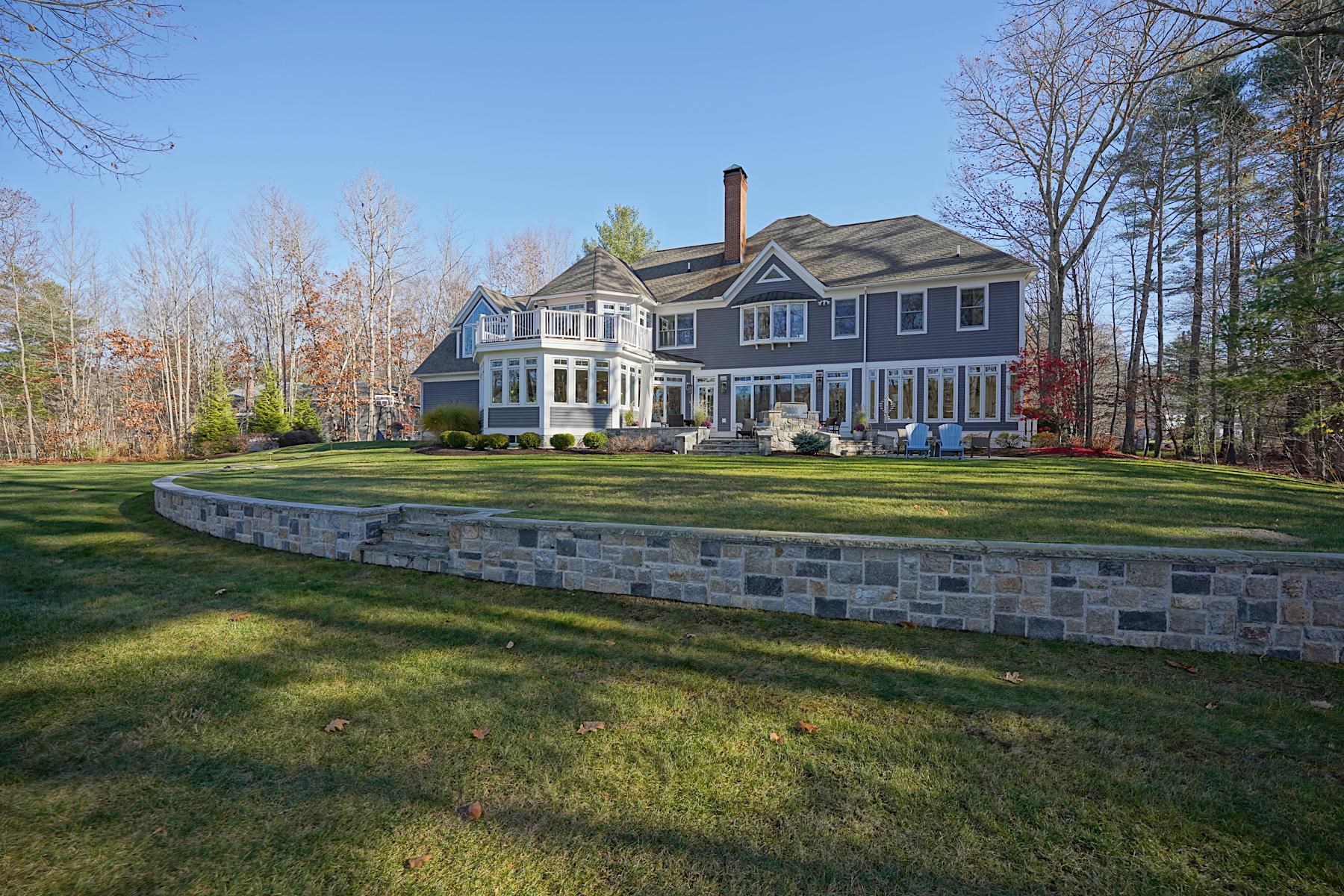 10 Wingate Court Stratham, NH 03885 - Photo 57 of 60