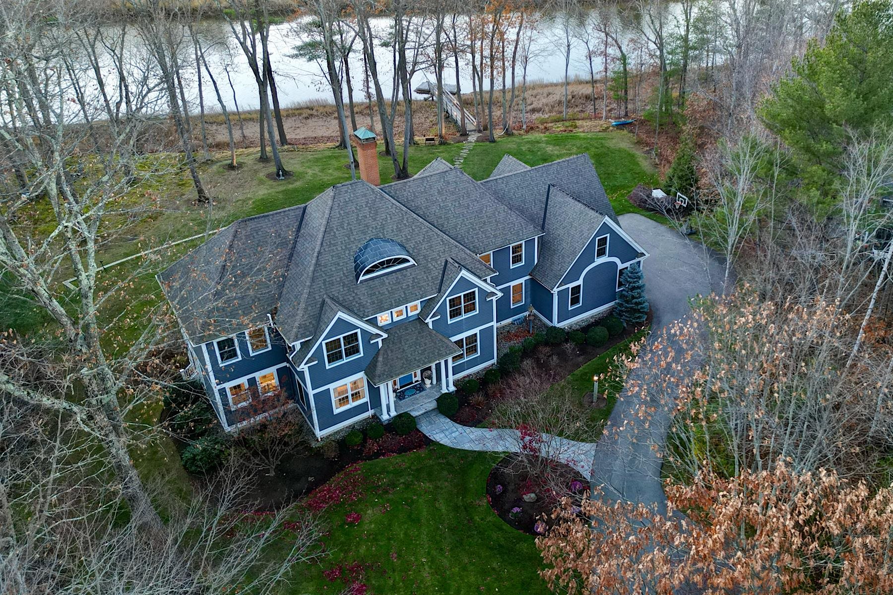 10 Wingate Court Stratham, NH 03885 - Photo 58 of 60