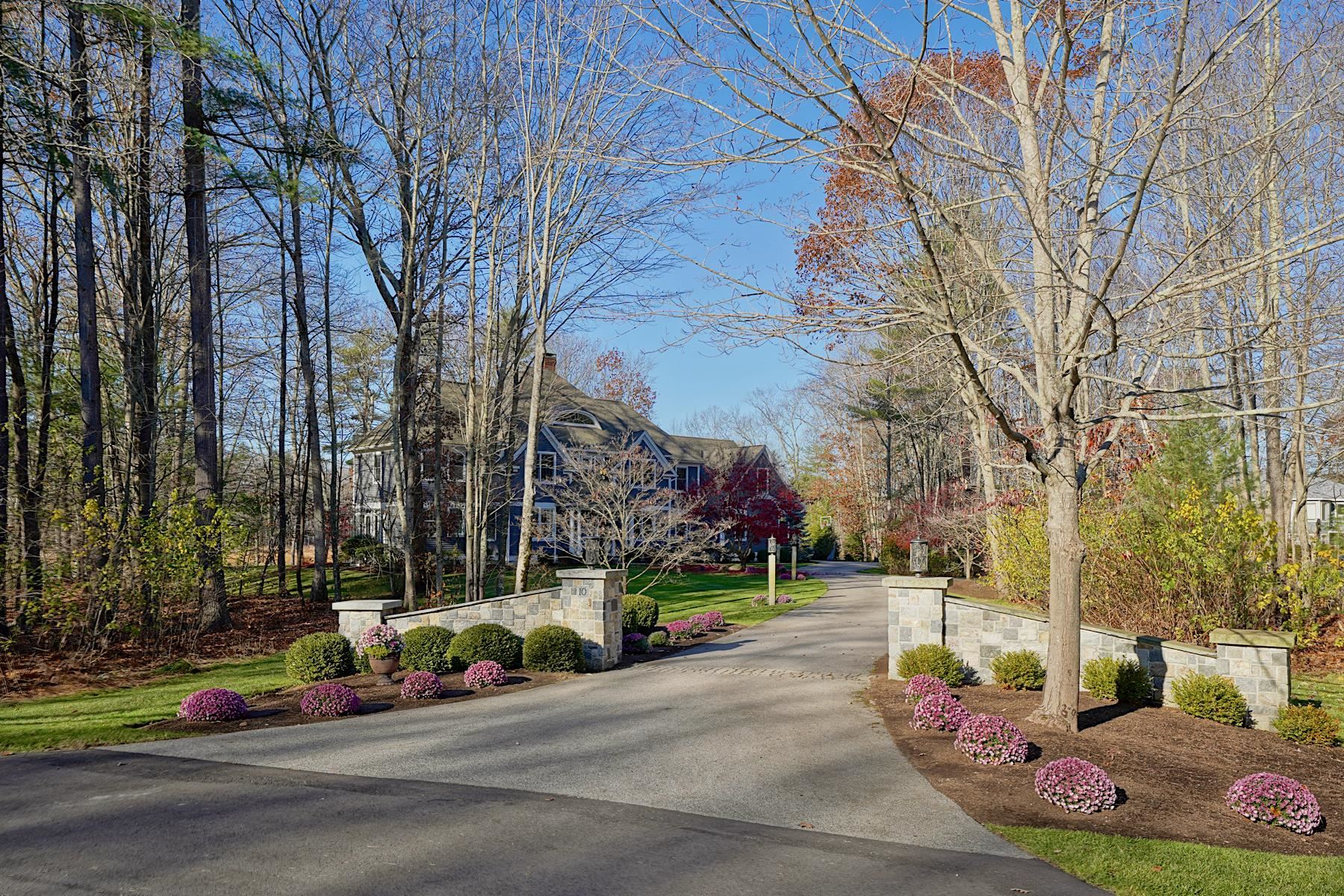 10 Wingate Court Stratham, NH 03885 - Photo 59 of 60