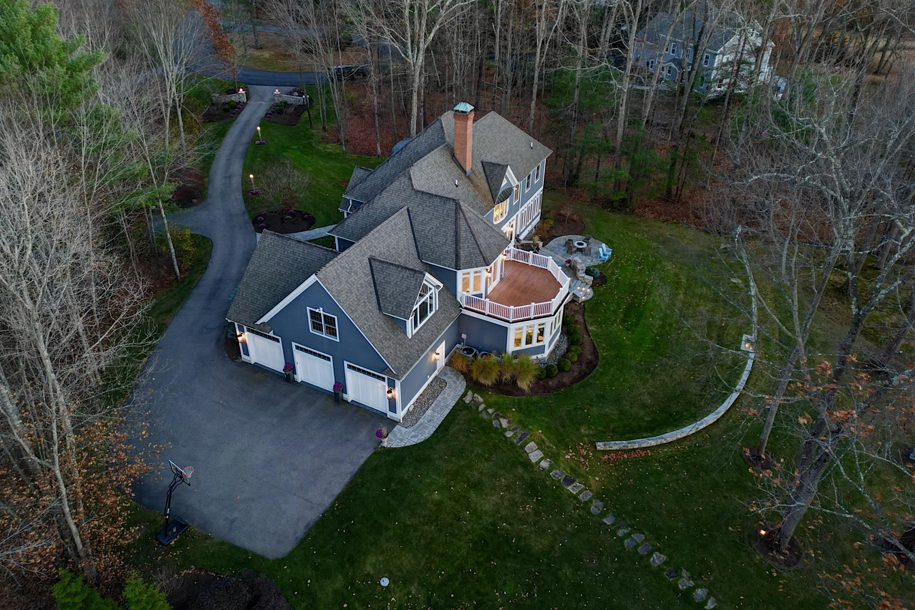 10 Wingate Court Stratham, NH 03885 - Photo 6 of 60