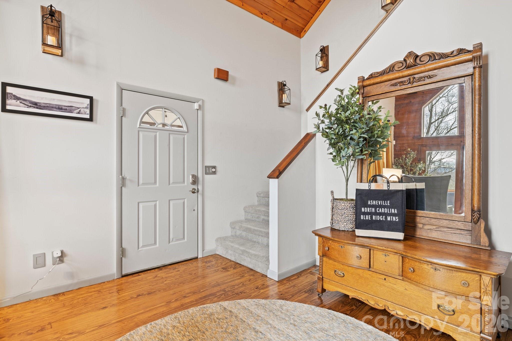 106 Bishop Cove Road Fairview, NC 28730 - Photo 10 of 46