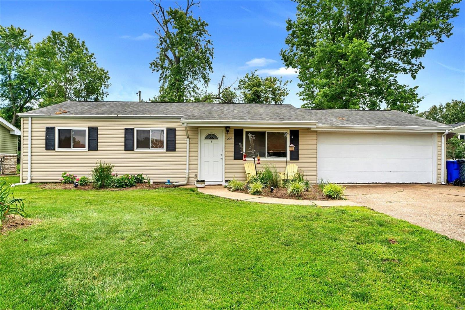 222 Weber Drive Eureka, MO 63025 - Photo 1 of 18