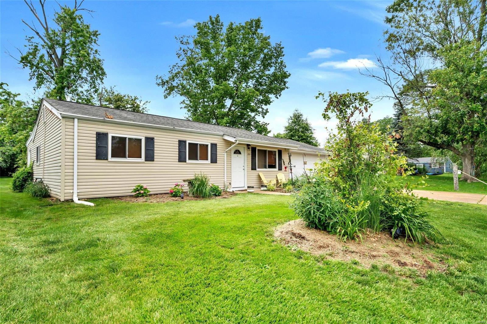 222 Weber Drive Eureka, MO 63025 - Photo 17 of 18