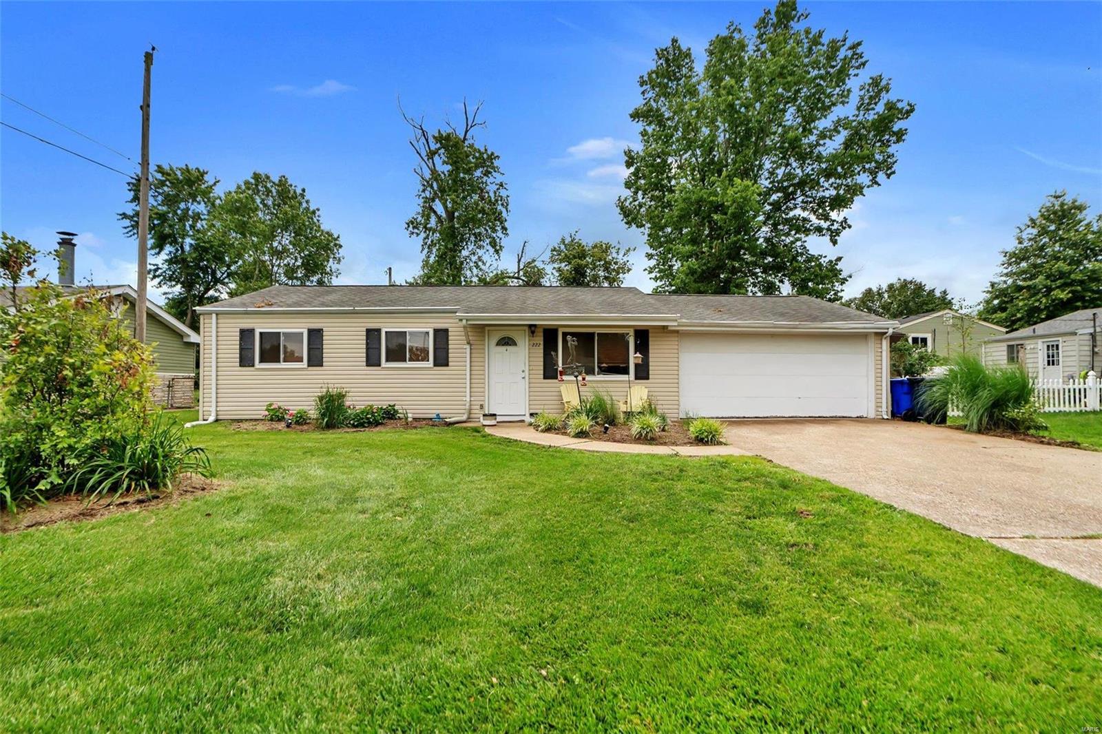 222 Weber Drive Eureka, MO 63025 - Photo 18 of 18