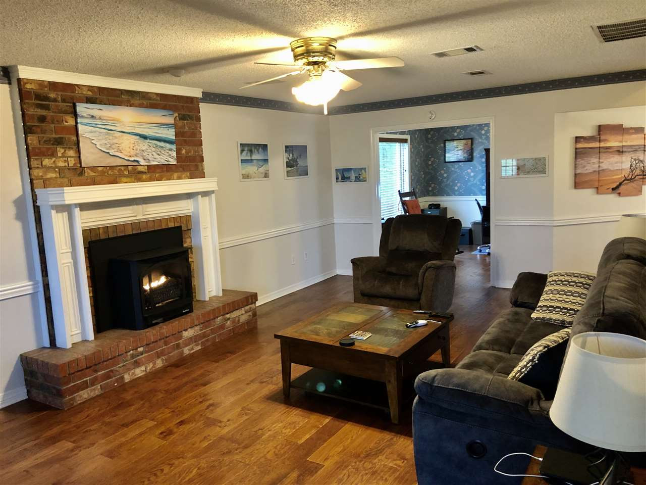 2160 Harmony Road Crystal Springs, MS 39059 - Photo 5 of 33 Photo 5