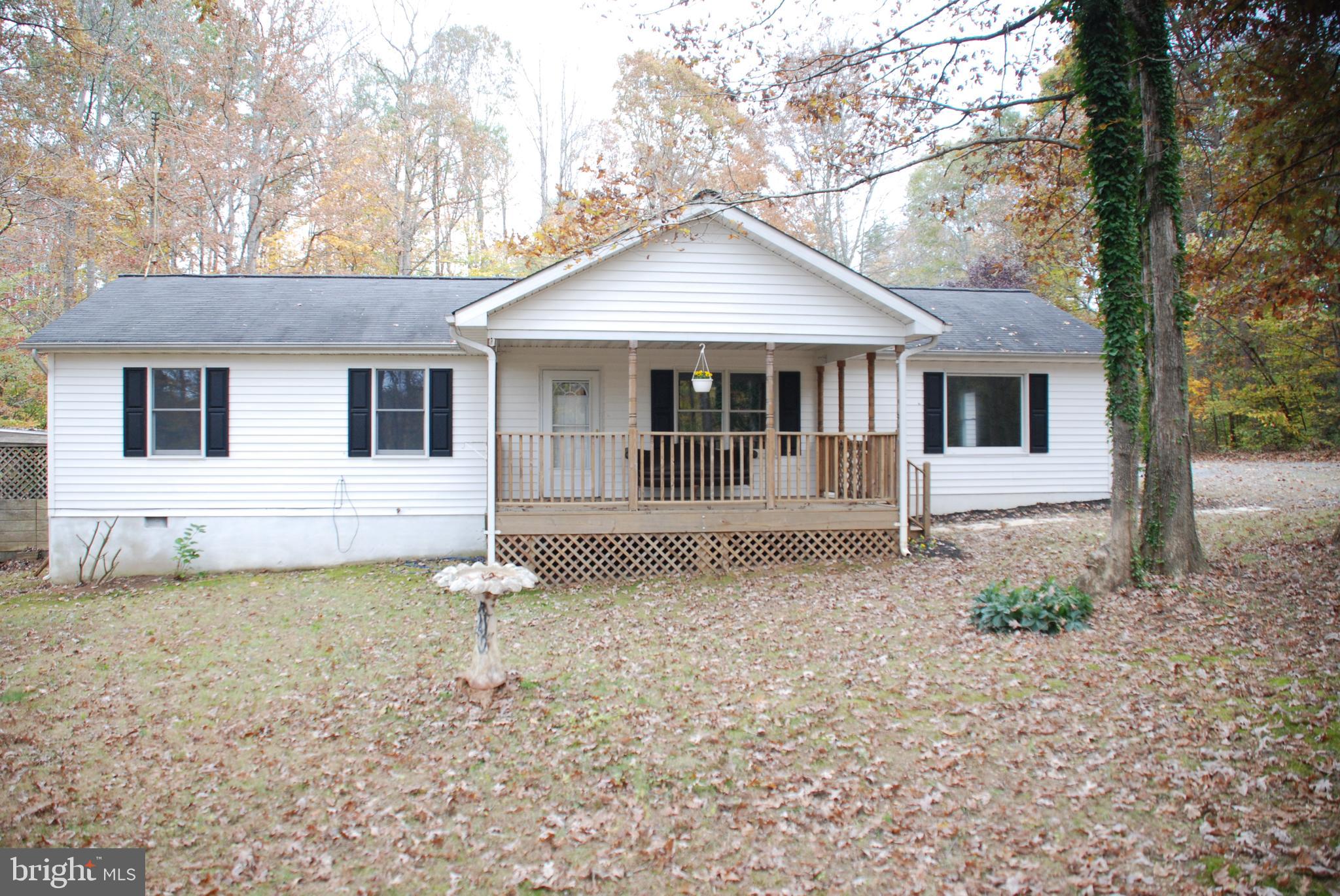 13819 Union Church Road Sumerduck, VA 22742 - Photo 3 of 11