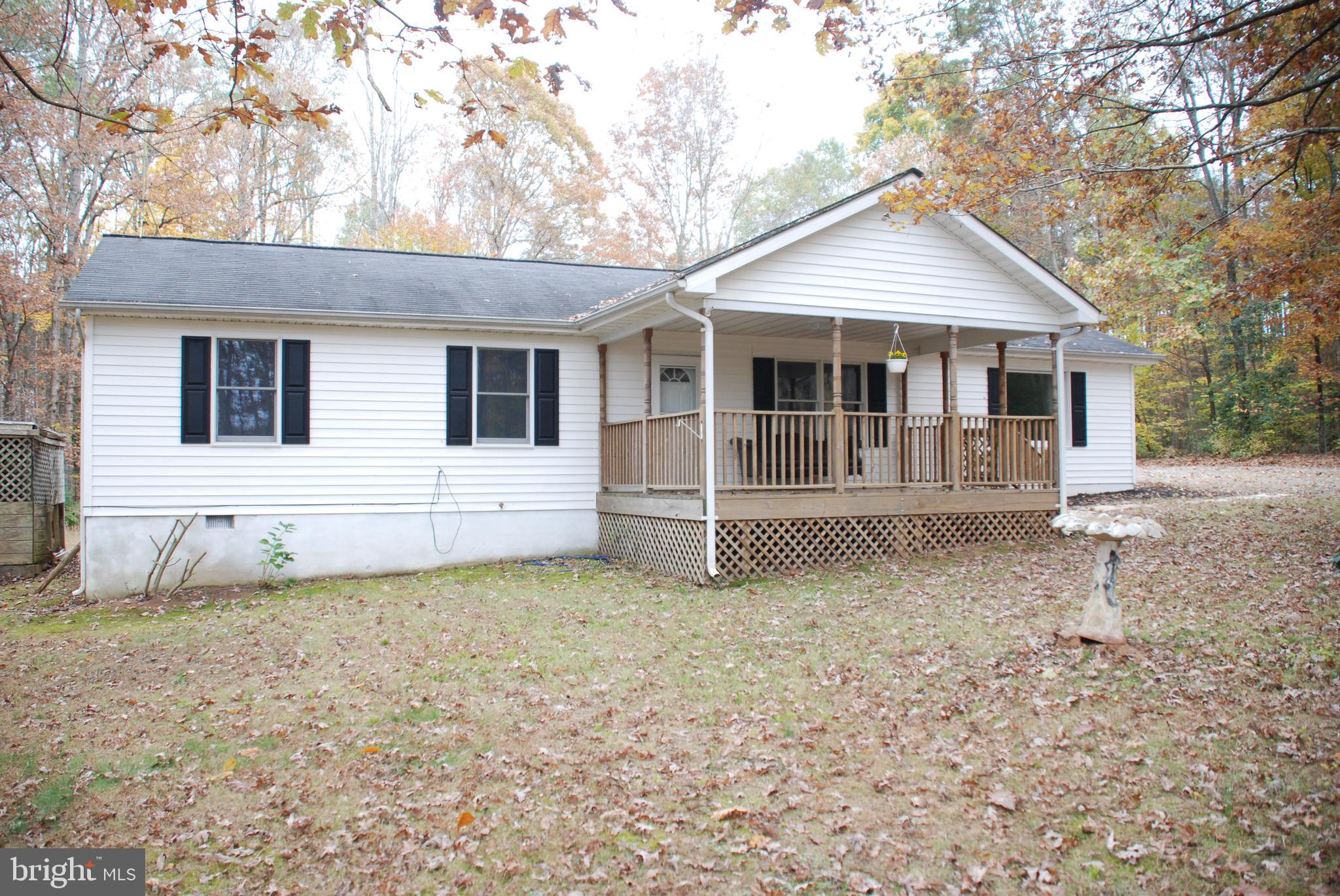 13819 Union Church Road Sumerduck, VA 22742 - Photo 4 of 11