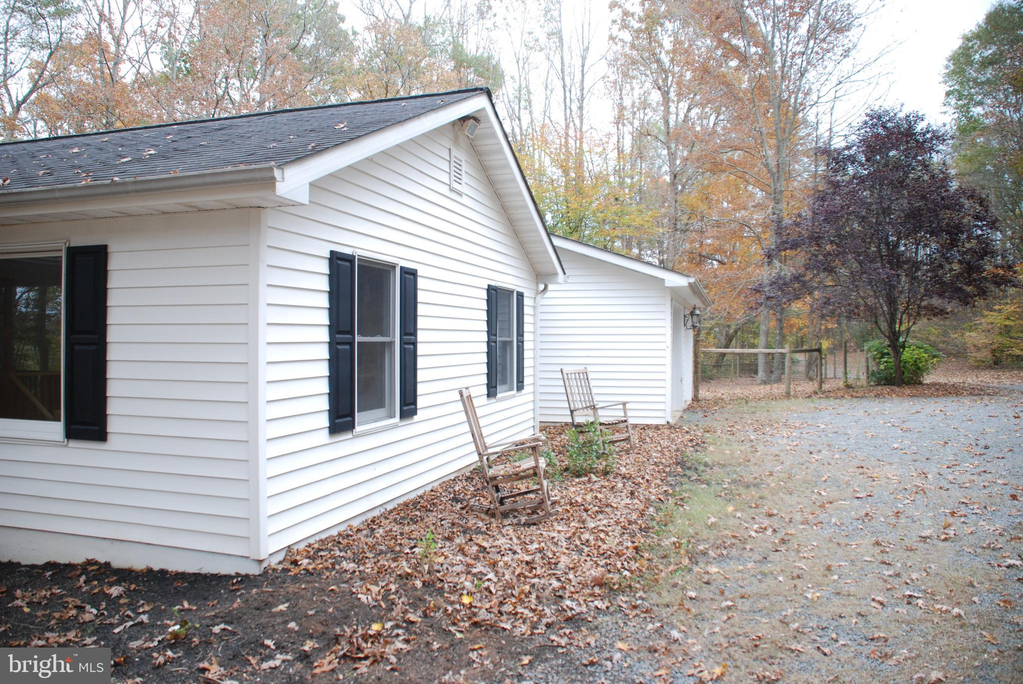 13819 Union Church Road Sumerduck, VA 22742 - Photo 5 of 11