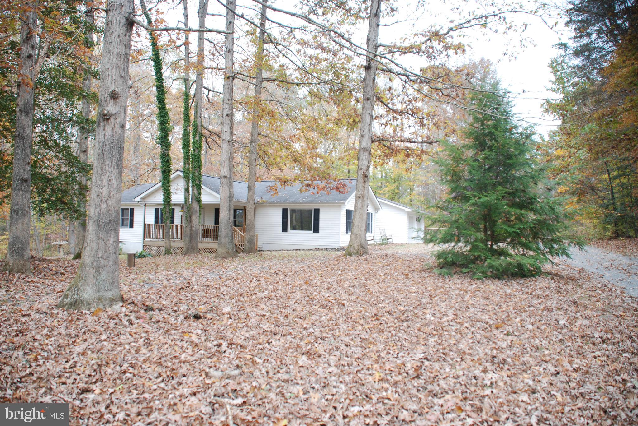 13819 Union Church Road Sumerduck, VA 22742 - Photo 6 of 11