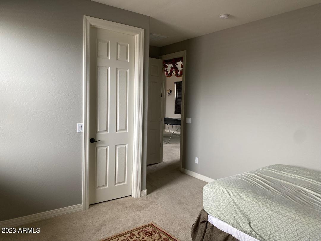 2757 East Powell Way Gilbert, AZ 85298 - Photo 21 of 29 a view of bedroom