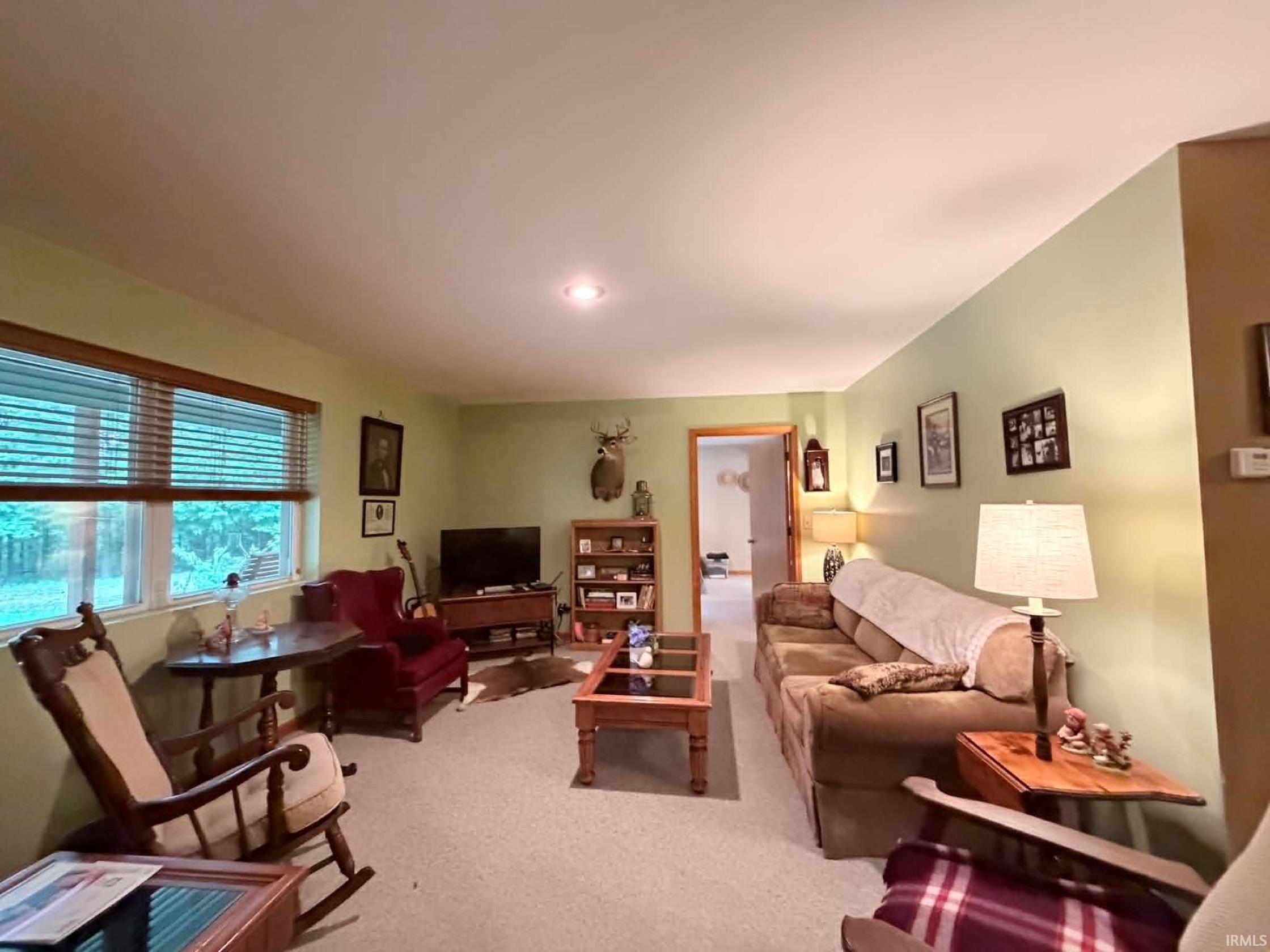 5655 South Dry Branch Road Bloomfield, IN 47424 - Photo 8 of 28