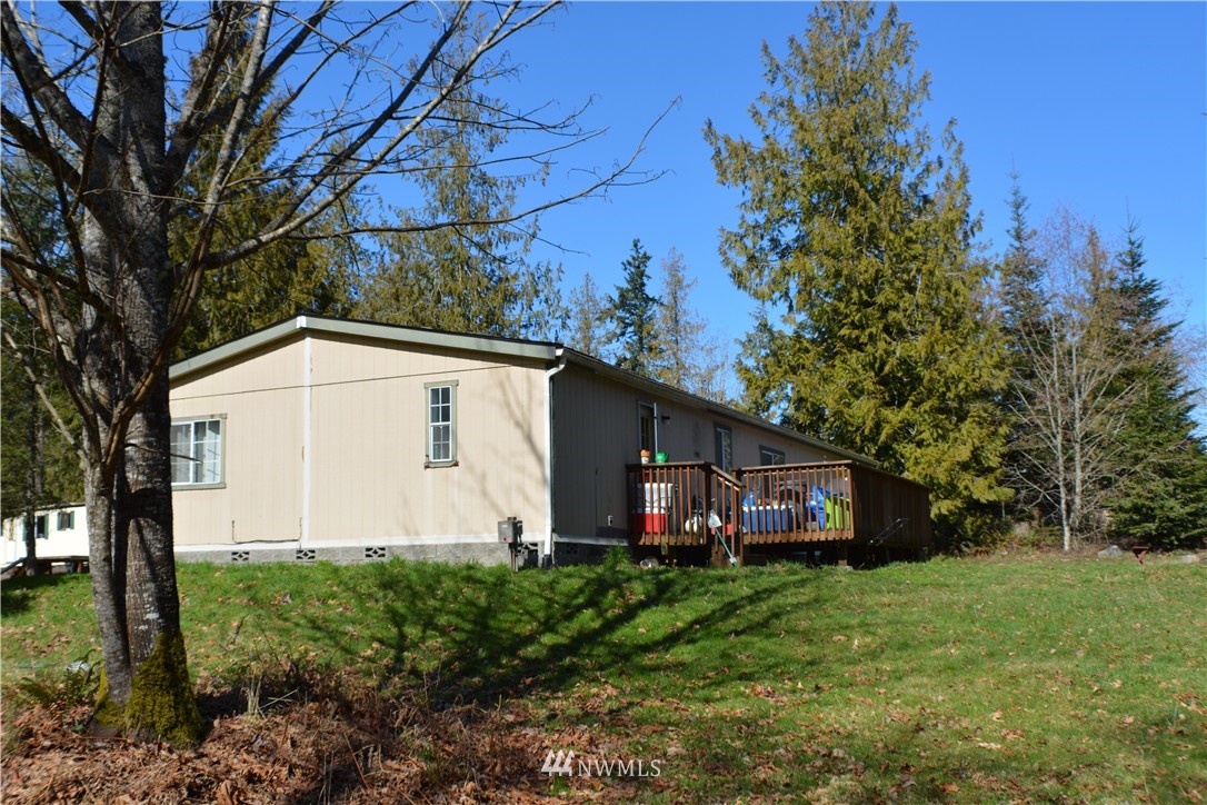 1763 Deer Park Road Port Angeles, WA 98362 - Photo 4 of 19 Gallery Image 4