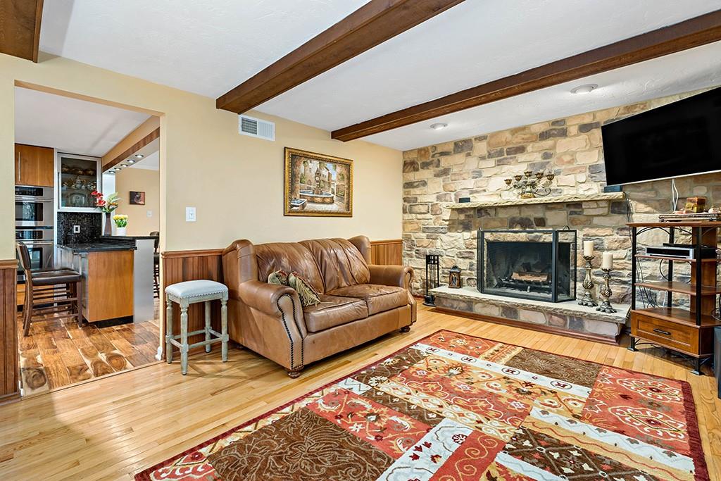 2603 Old Washington Road Pittsburgh, PA 15241 - Photo 12 of 33 Gallery Image 12