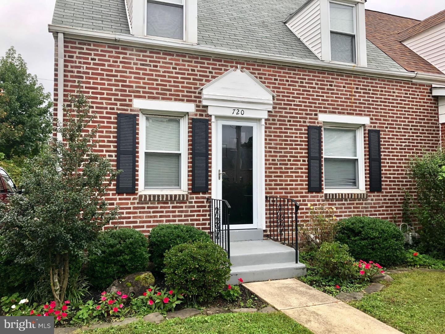 720 Fairview Road Swarthmore, PA 19081 - Photo 1 of 15