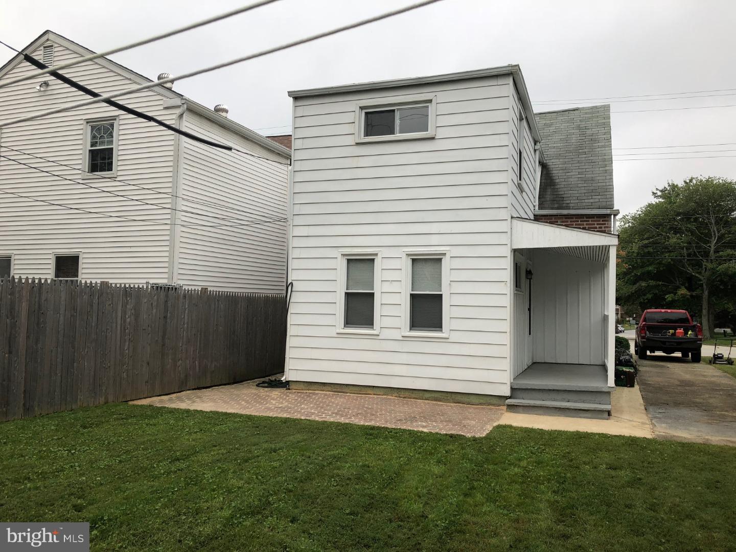 720 Fairview Road Swarthmore, PA 19081 - Photo 14 of 15