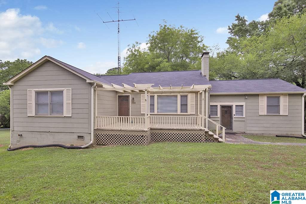 1730 Old Springville Road Center Point, AL 35215 - Photo 1 of 16