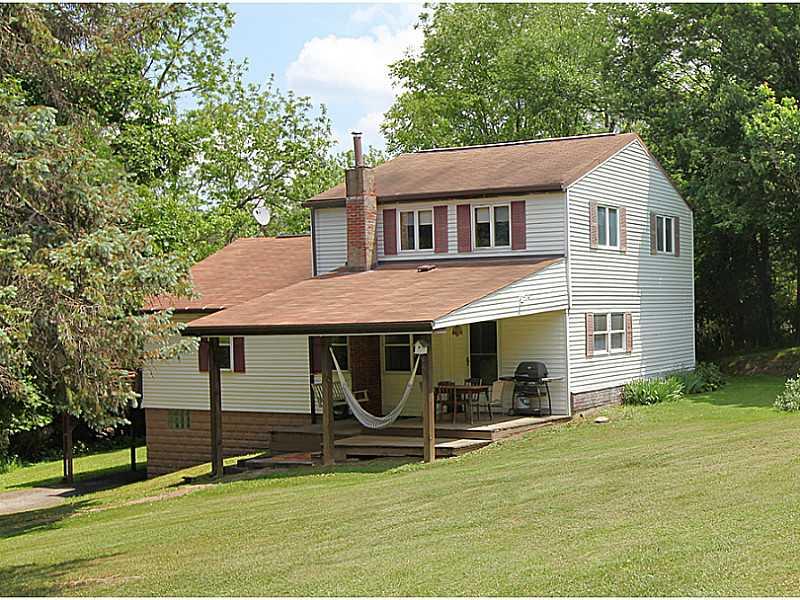 166 Kepple Road Leechburg, PA 15656 - Photo 1 of 24 Exterior Front.