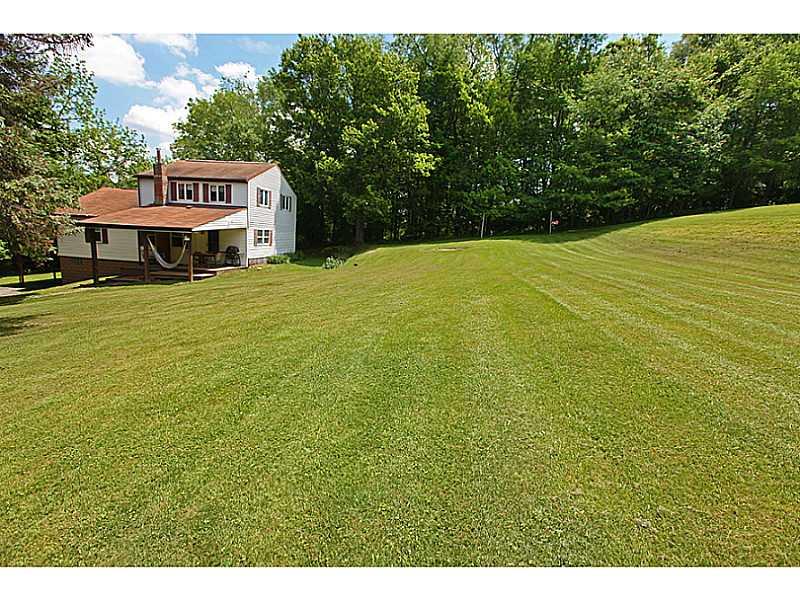 166 Kepple Road Leechburg, PA 15656 - Photo 4 of 24 Exterior Front.