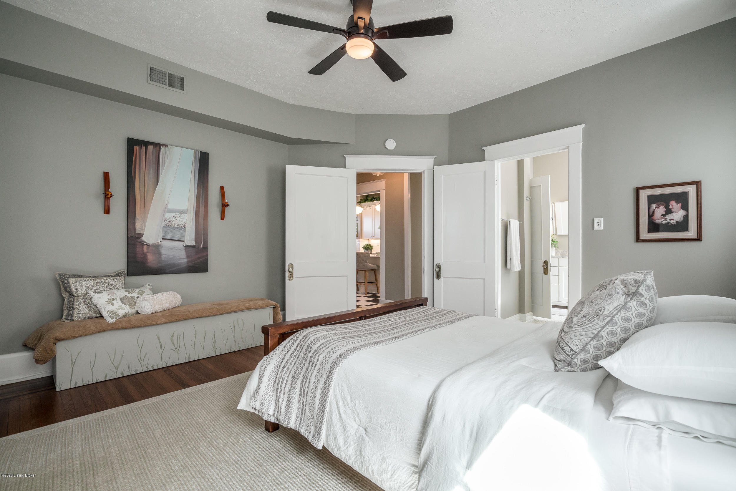 1048 Cherokee Road, Unit 3 Louisville, KY 40204 - Photo 11 of 59 1048 Cherokee Rd-54