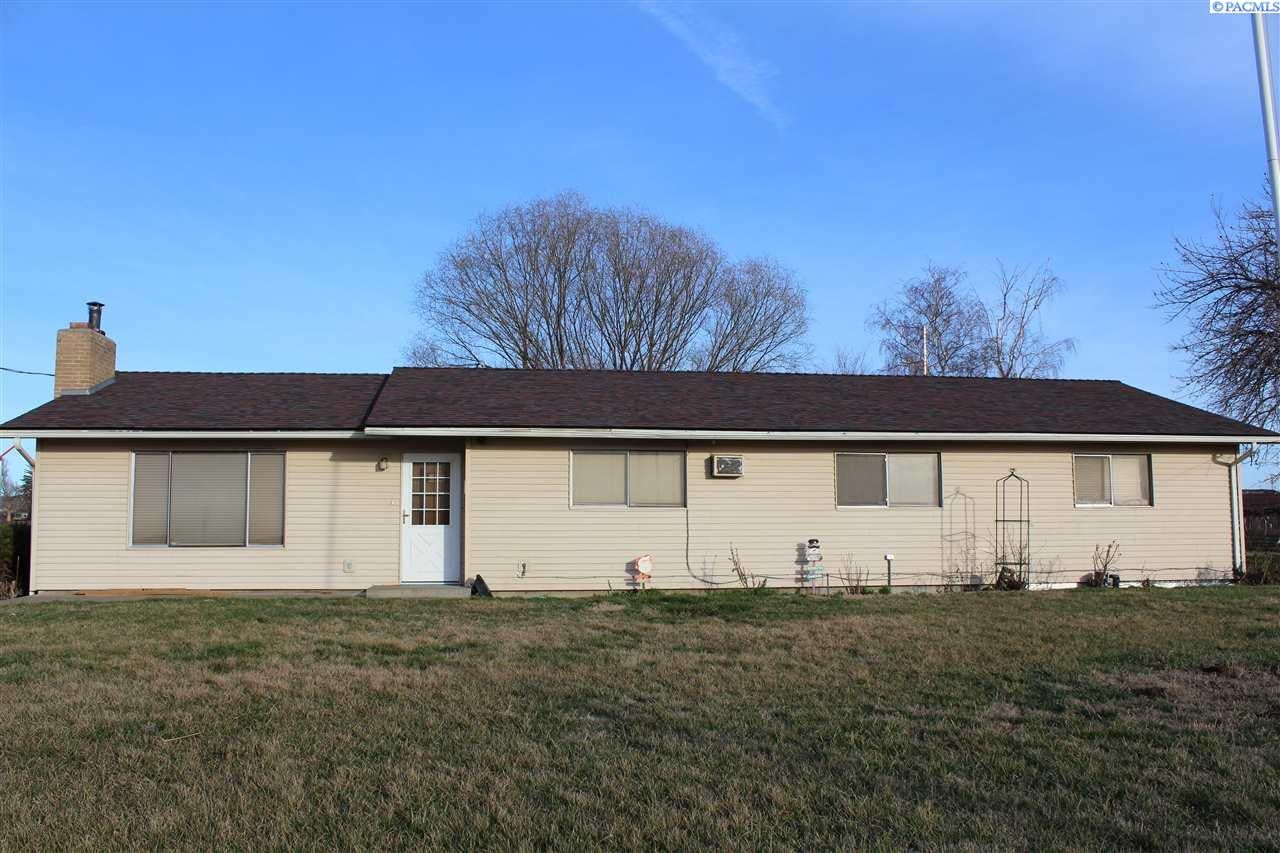 1341 North Puterbaugh Road Sunnyside, WA 98944 - Photo 1 of 1 Gallery Image 1