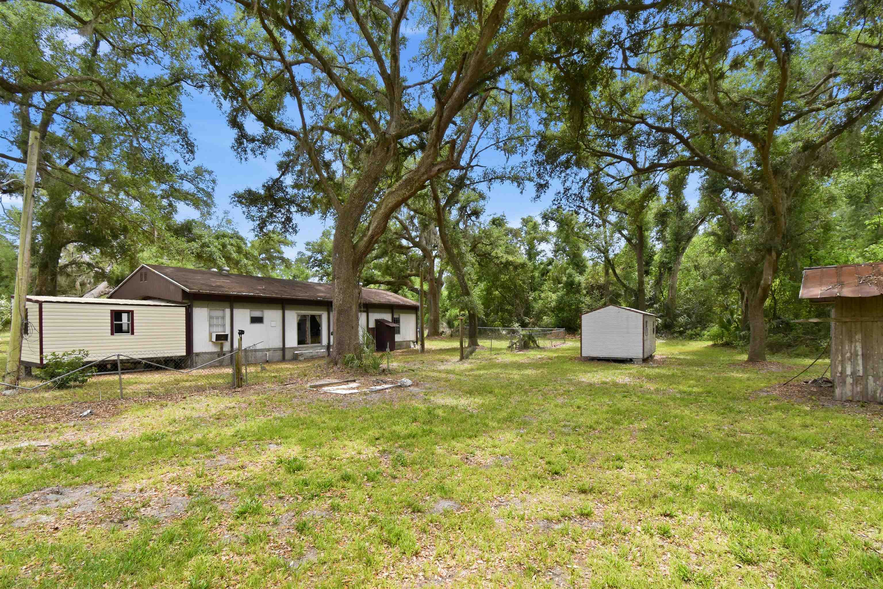 509 West Side Avenue Perry, FL 32347 - Photo 3 of 25