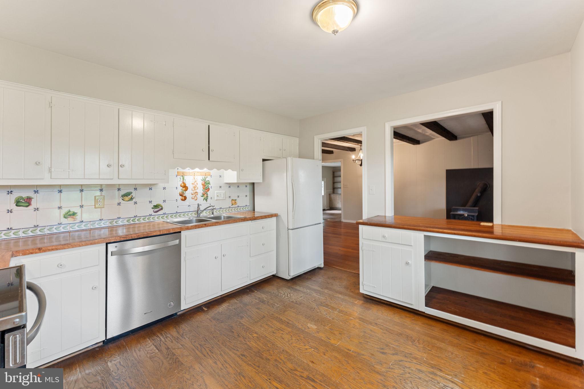 5636 Keyser Road Hume, VA 22639 - Photo 23 of 93 Gallery Image 23