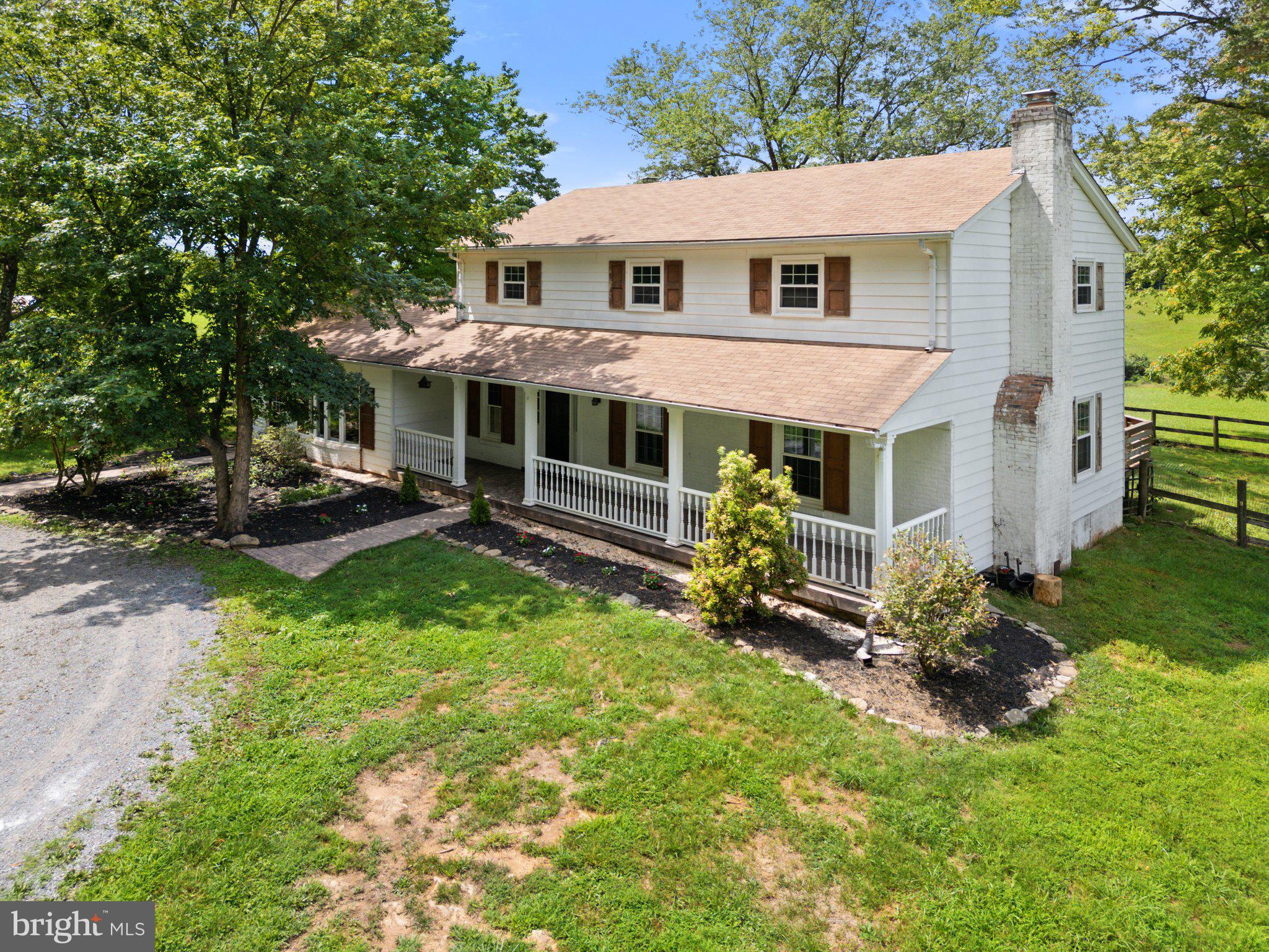 5636 Keyser Road Hume, VA 22639 - Photo 4 of 93 Gallery Image 4