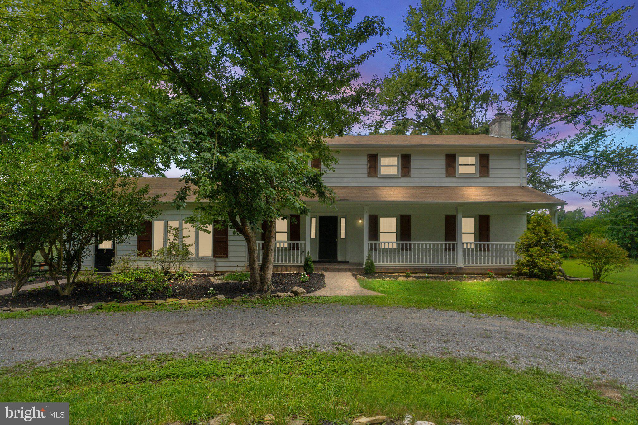 5636 Keyser Road Hume, VA 22639 - Photo 5 of 93 Gallery Image 5