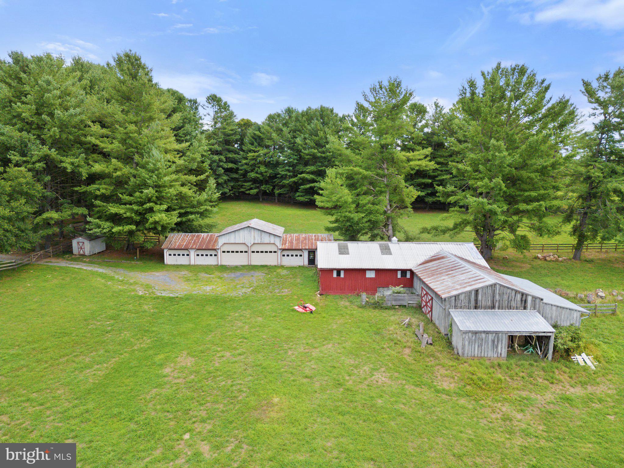 5636 Keyser Road Hume, VA 22639 - Photo 59 of 93 Gallery Image 59