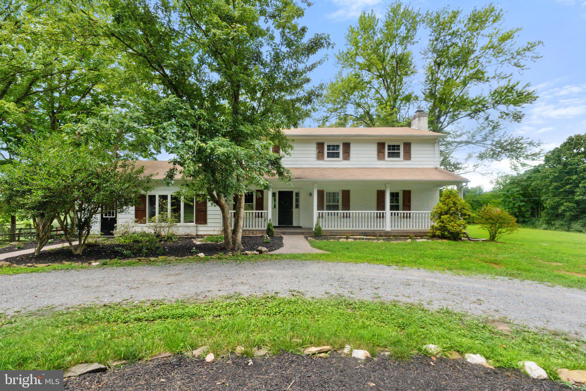 5636 Keyser Road Hume, VA 22639 - Photo 6 of 93 Gallery Image 6