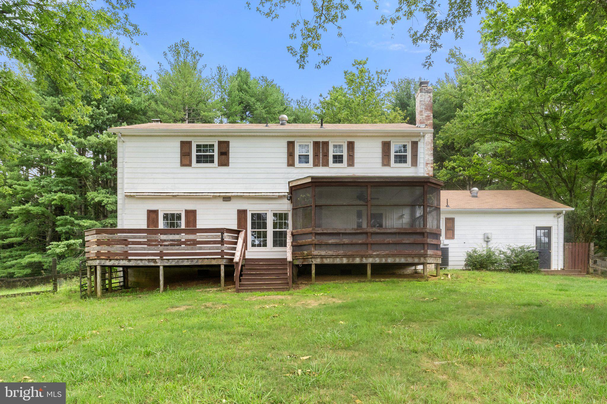 5636 Keyser Road Hume, VA 22639 - Photo 78 of 93 Gallery Image 78