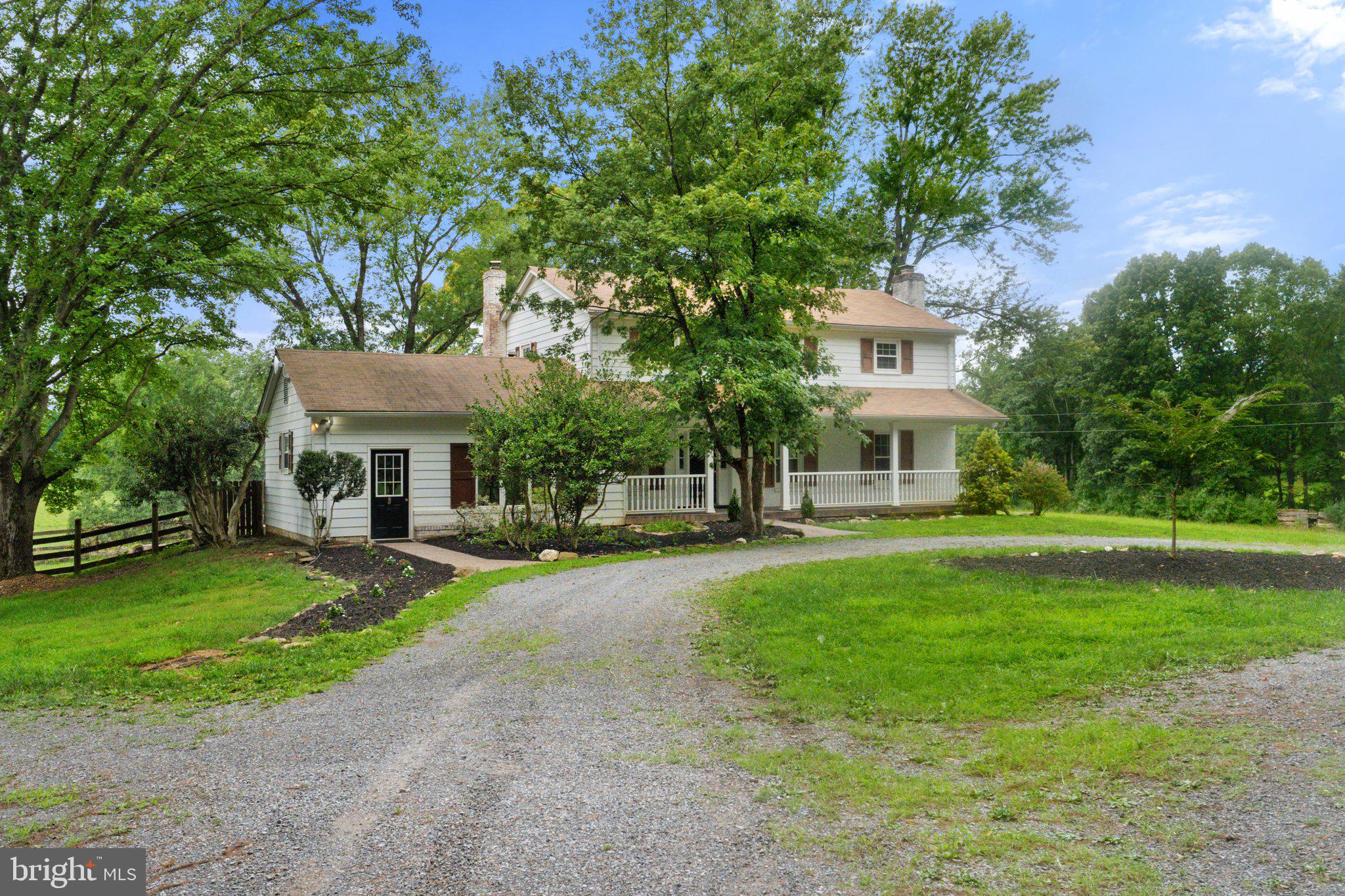 5636 Keyser Road Hume, VA 22639 - Photo 8 of 93 Gallery Image 8