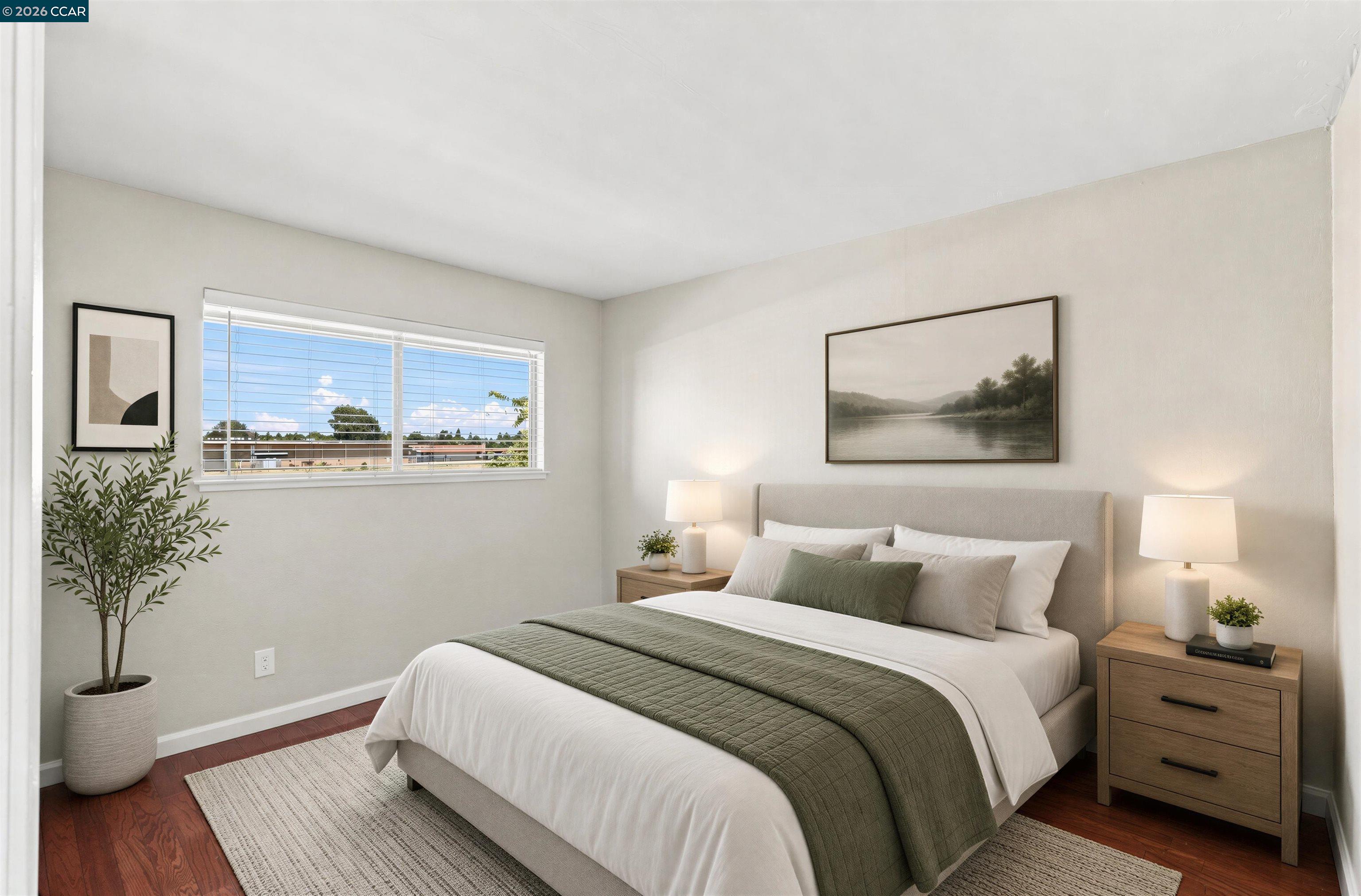 1060 Oak Grove Road, Unit 46 Concord, CA 94518 - Photo 37 of 59 Gallery Image 37