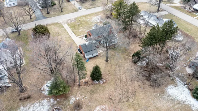 a view of banana tree