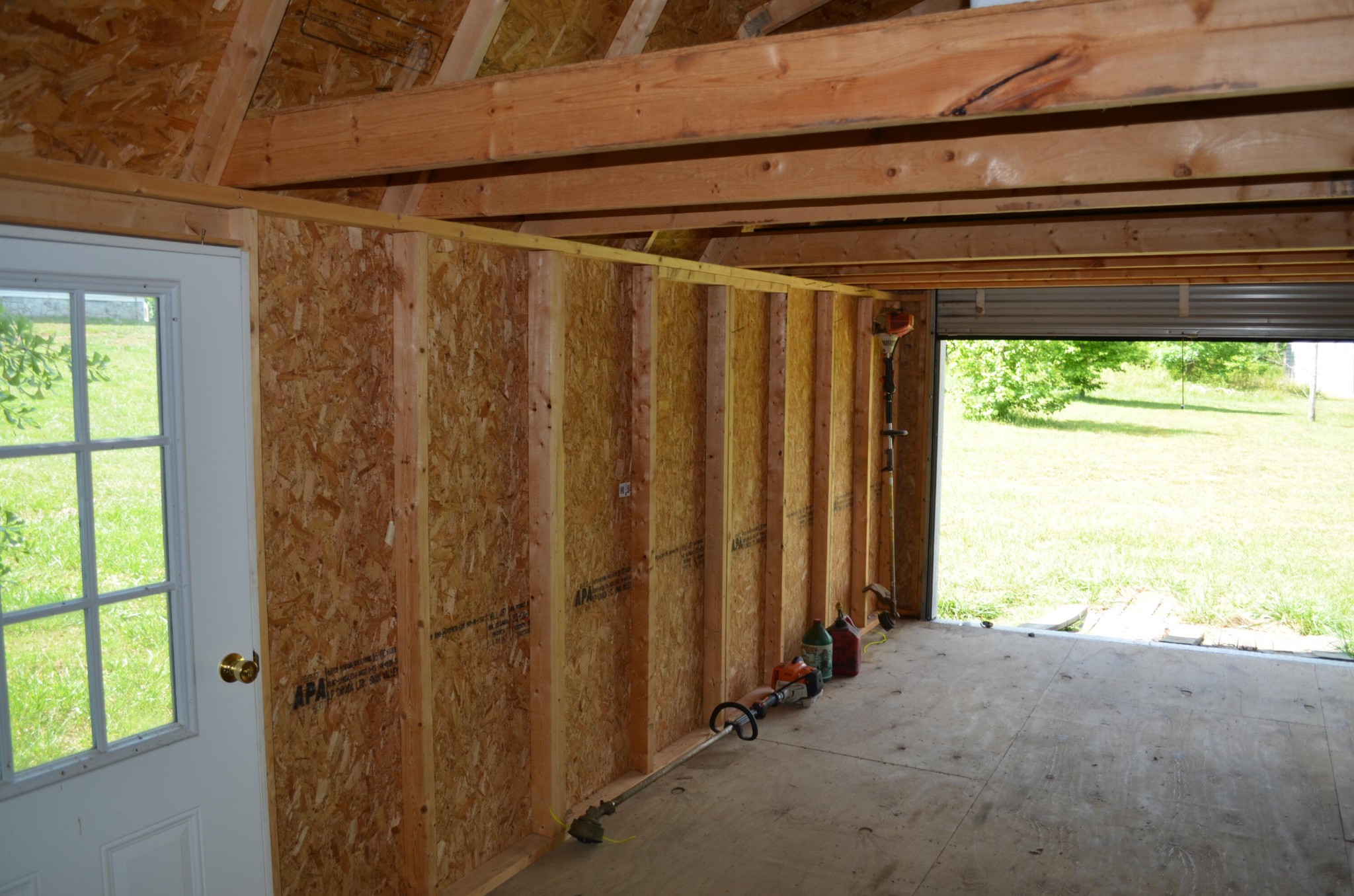 393 Busted Rock Road Old Fort, TN 37362 - Photo 32 of 43 Gallery Image 32