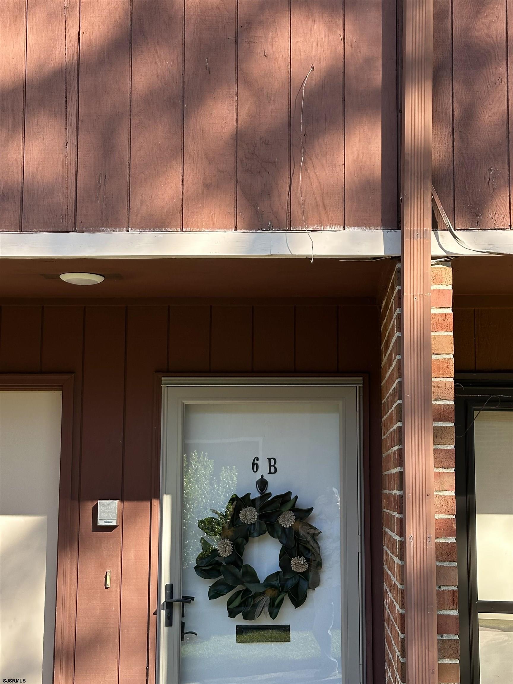 11 Shore Road, Unit 6B Somers Point, NJ 08244 - Photo 4 of 33