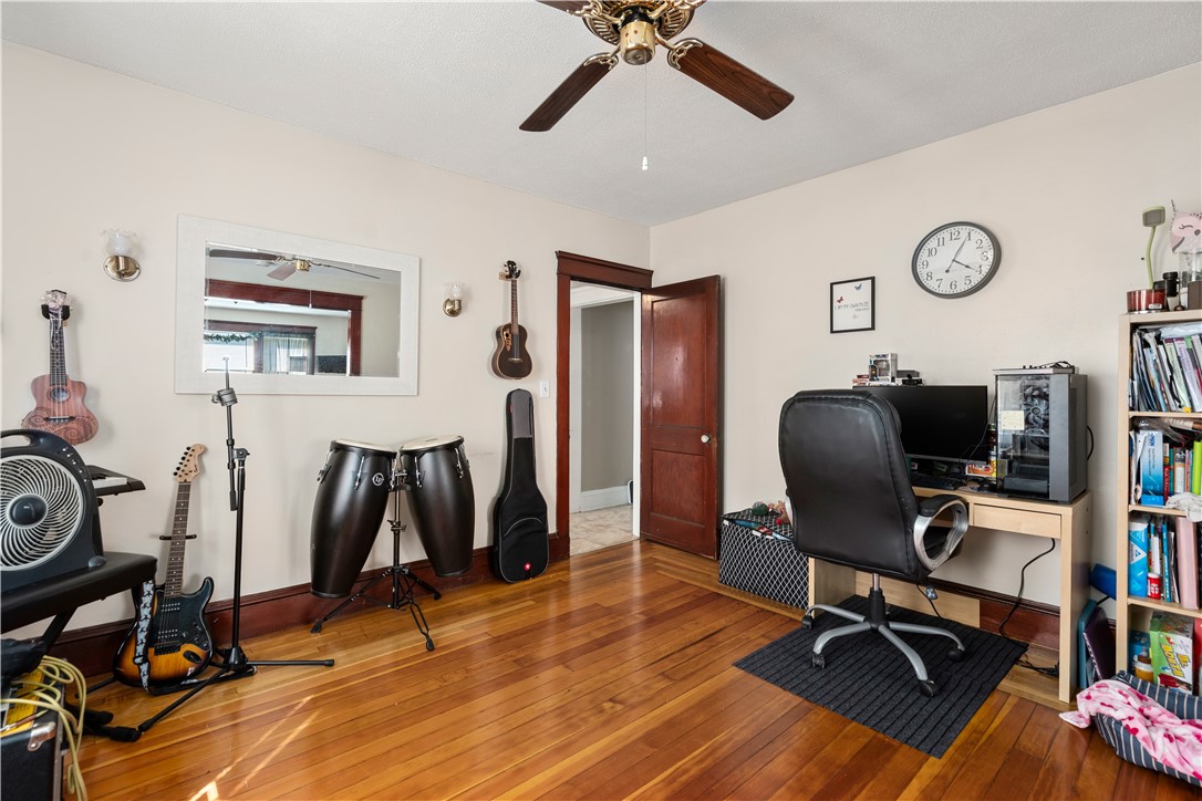 57 Sterling Street Pawtucket, RI 02860 - Photo 24 of 31 1st floor