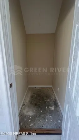 a view of a bathroom