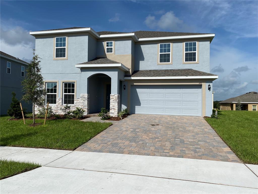 185 Luxmore Road Groveland, FL 34736 - Photo 1 of 1