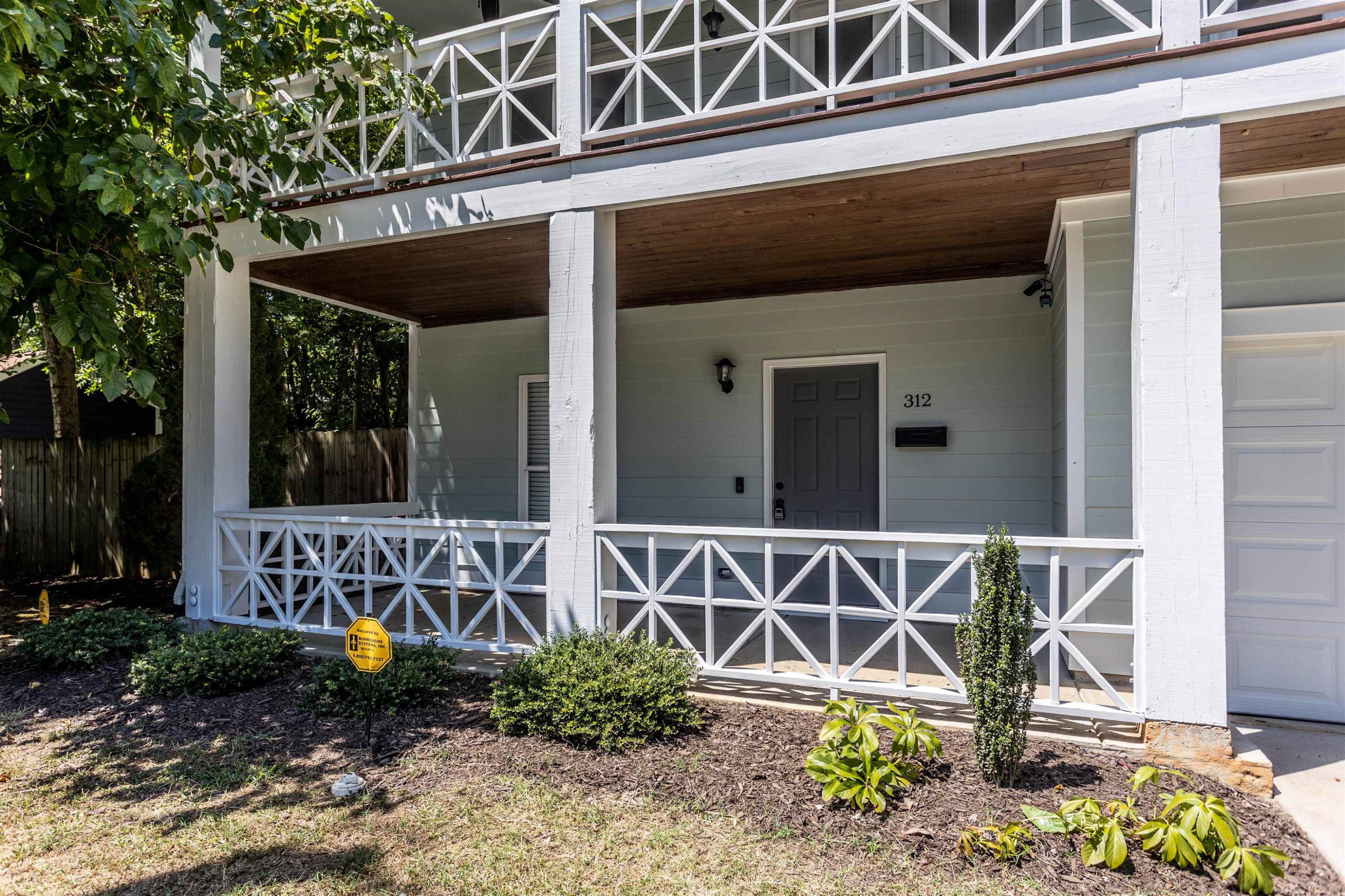 312 Freeman Street Raleigh, NC 27601 - Photo 3 of 30 Photo 3