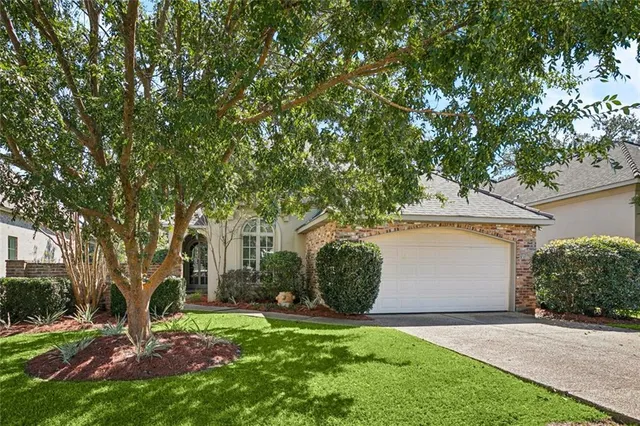 $460,000 | 194 Orchard Row, Abita Springs, LA 70420