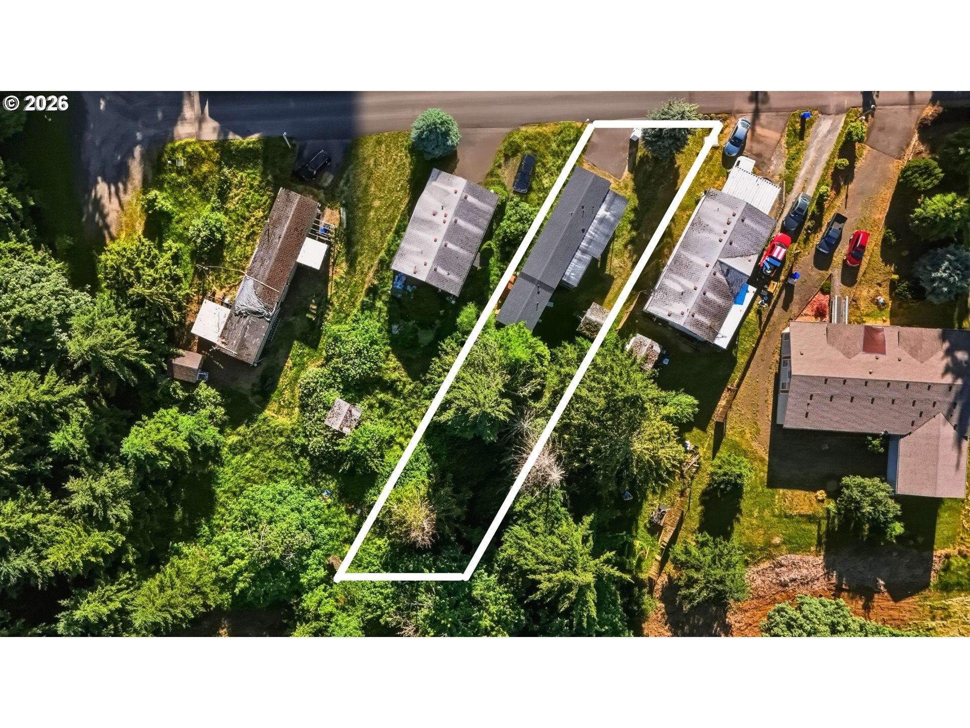 35544 South Aqua Springs Road Molalla, OR 97038 - Photo 1 of 11