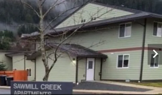 a view of a building