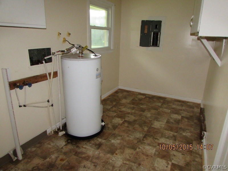 19010 Manson Church Road McKenney, VA 23872 - Photo 7 of 13 Gallery Image 7