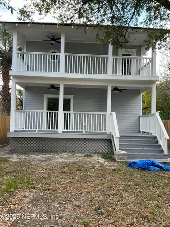 $485,000 | 1923 Hubbard Street, Jacksonville, FL 32206