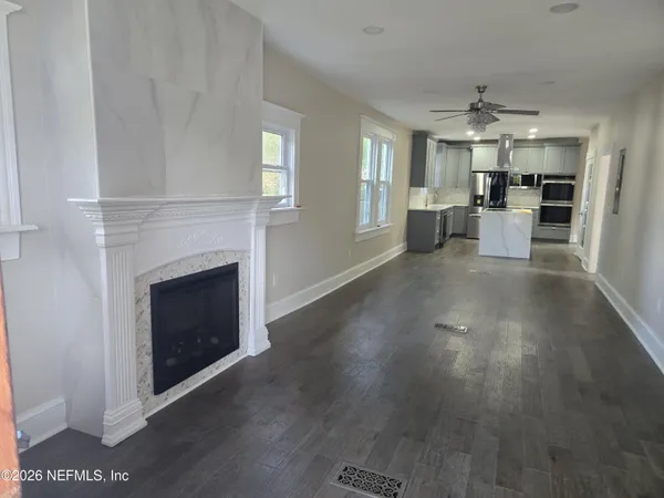 $485,000 | 1923 Hubbard Street, Jacksonville, FL 32206