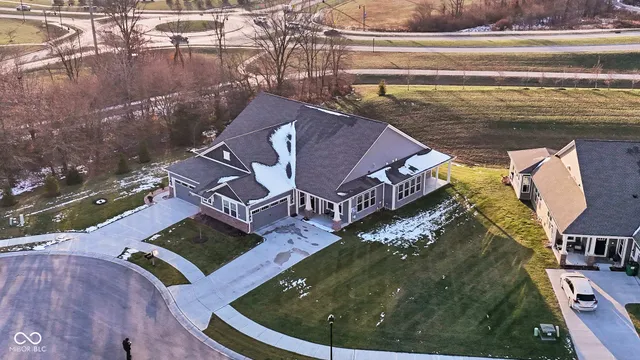 $344,900 | 3058 Sharon Circle, Brownsburg, IN 46112