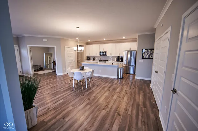 $344,900 | 3058 Sharon Circle, Brownsburg, IN 46112